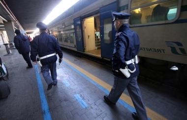 Polfer al lavoro: quella di Firenze ha indagato sul traffico di carri 