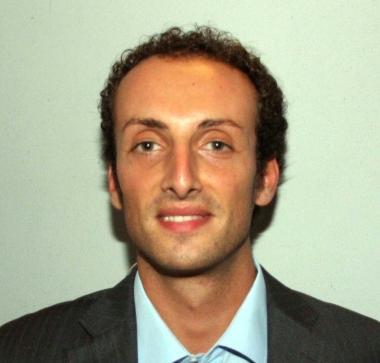 Alessandro Del Dotto 