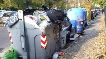 Scontro sull’Ato rifiuti