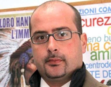 James Popper candidato a sindaco del Pdl a Forte  