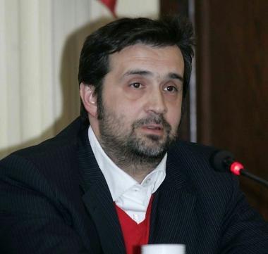 Alessandro Sartoni 