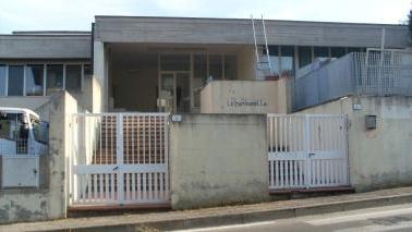 L’asilo nido a San Giuseppe