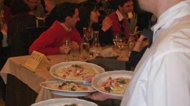 Il Mestolo d’oro