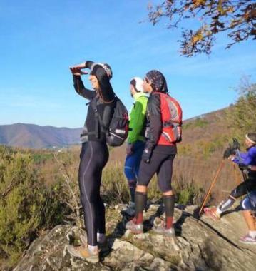 Nasce il Trail della Val di Bisenzio