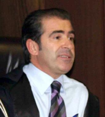 Il giudice Boragine 