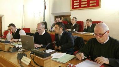 Anche San Giuliano approva la tangenziale