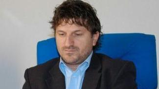 <b>EX SINDACO.</b> Alessandro Fabbrizzi