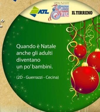 I bambini vorrebbero che... I sogni viaggiano in pullman