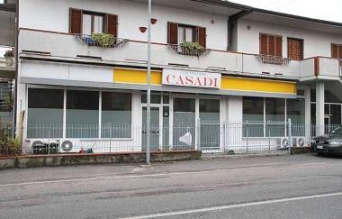 Il circolo Casadi &egrave; stato chiuso dai carabinieri nel 2010 