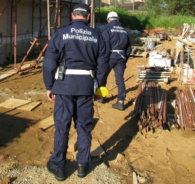 I vigili dovranno restituire quanto incassato in primo grado sulla causa al Comune 