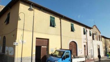 Lavori nella nuova sede sempre in piazza Manzoni
