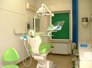Tutti in gita e dal dentista croato
