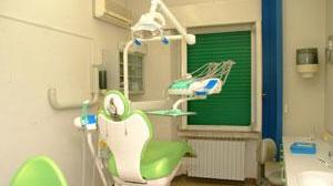 Tutti in gita e dal dentista croato