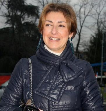 Da sinistra Angela Cenni, Augusto Biagini, Aida Muhameti e il vaianese Roberto Lisberghi    