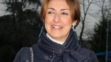 Da sinistra Angela Cenni, Augusto Biagini, Aida Muhameti e il vaianese Roberto Lisberghi