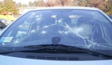 Poliziotto investito: badante agli arresti domiciliari
