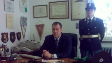 La polizia incontra gli studenti per prevenire il bullismo