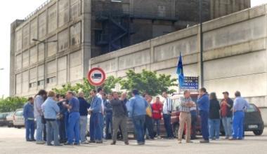 Ex Radicifil, cassa integrazione per un altro anno