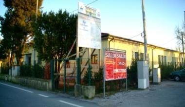 Inaugurazione il 7 gennaio della scuola di via Boccaione