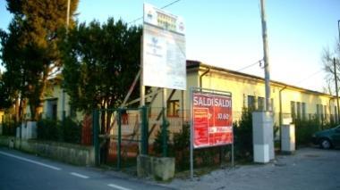 Inaugurazione il 7 gennaio della scuola di via Boccaione