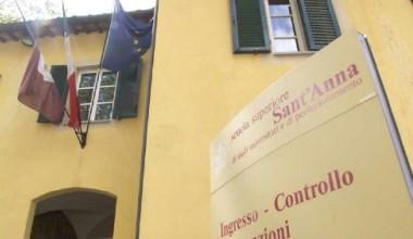 Allievo della Sant'Anna primo al mondo in un concorso di informatica