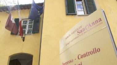 Allievo della Sant'Anna primo al mondo in un concorso di informatica