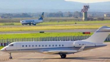 Ryanair annuncia cinque nuove rotte da Pisa
