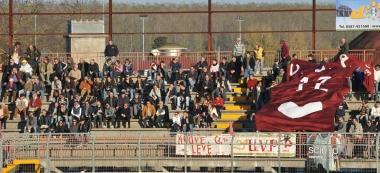 Pontedera-Viterbese, gara a rischio: giovedì il Mannucci vietato agli ospiti