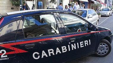 Rubano grondaie di rame, denunciati tre ragazzi