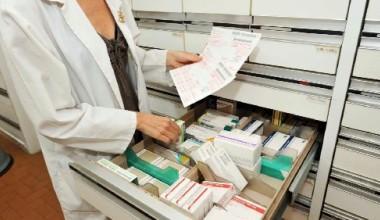Prenotazioni in farmacia per cure a domicilio