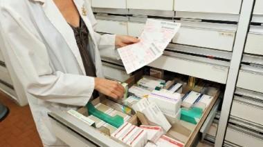 Prenotazioni in farmacia per cure a domicilio