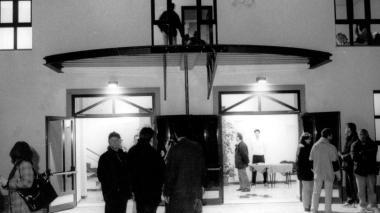 «Noi attori per caso» vadesi in scena all'Ordigno