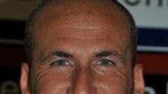 Coach Paolo Cavallini