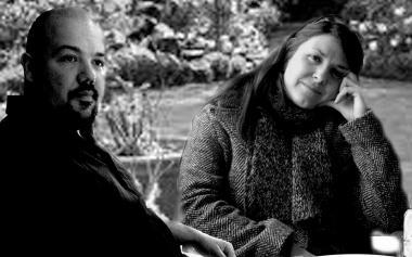 David Boldrini e Dorotea Cei 