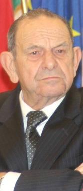 Paolo Lugetti e Paolo Razzauti allincontro in ricordo dei familiari Dino Lugetti e Mario Razzauti 