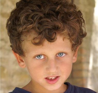 6 ANNI!! Tanti auguri a Gianmarco per il suo sesto compleanno dai fratelli Giulio e Giacomo, mamma ...