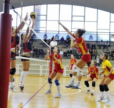 Azione di gioco 