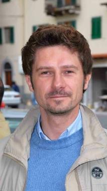 Davide Ferrari assessore allo sviluppo economico  