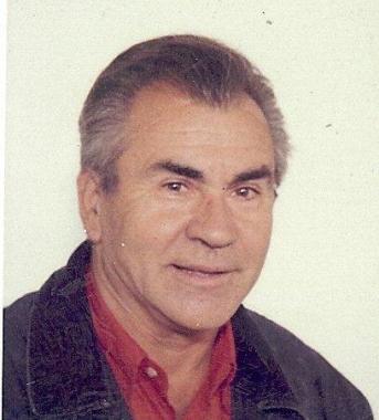 <b>ADDIO.</b> Renzo Tomei fondatore dellomonima pizzeria 
