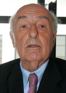 Il governatore Giovanni Pagliai  