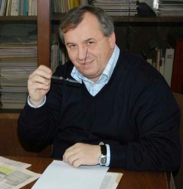 <b>CONSIGLIERE.</b> Enzo Turbanti, Pdl 
