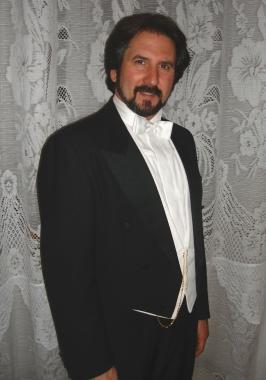 <b>MAESTRO</b> Walter Marzilli 