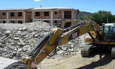 «Allo Scalo un patto scellerato» Italia Nostra contro Borghi