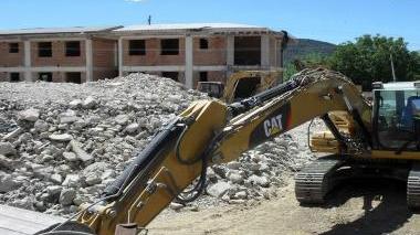 «Allo Scalo un patto scellerato» Italia Nostra contro Borghi