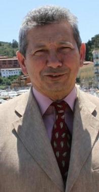 <b>SINDACO</b> Arturo Cerulli      