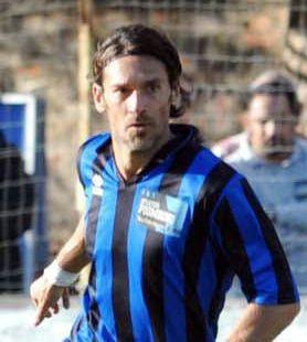 <b>DAL PIOMBINO.</b> Marco Guidoni 