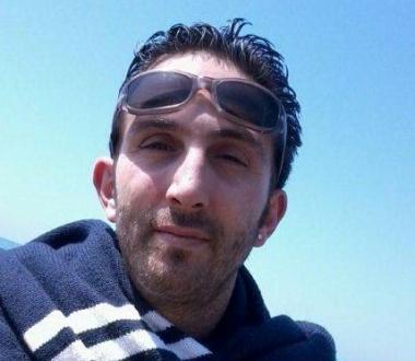 <b>RICOVERATO.</b> Alessio Morelli, 37 