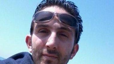 <b>RICOVERATO.</b> Alessio Morelli, 37