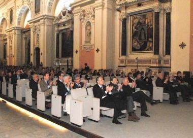 La Fondazione Campus conta già 250 laureati