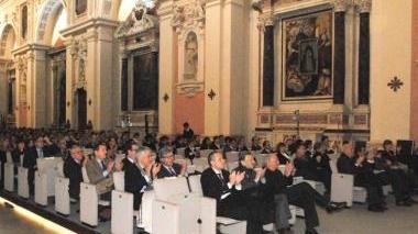 La Fondazione Campus conta già 250 laureati
